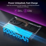 ACEMAGIC AX16 Laptop Intel N97 16 Inch 16GB LPDDR4 RAM 512GB SSD Lightweight Business Computer Notebook PC Windows 11 Pro - Image 6