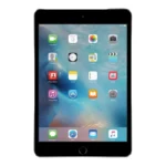 Apple iPad mini 4 with Retina Disply 128GB WiFi Only Space Gray Acceptable (Refurbished-Acceptable Condition)