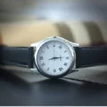 Men's Watch Metal Windproof Lighter Flameless Rechargeable Watch USB Cigarette Lighters Tool Exquisite For Men Gadgets Gift - Image 5