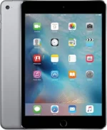 Apple iPad mini 4 with Retina Disply 128GB WiFi Only Space Gray Acceptable (Refurbished-Acceptable Condition) - Image 2