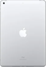 Apple iPad 10.2" (Late 2019) 128GB, WiFi Only - Silver (Certified Refurbished) - Image 2