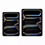 2024 IPad Pro M4 11Inch 256G/512G/1T WiFi Cellular Face ID, eSIM,Original WIFI/5G 10-core CPU 10-core GPU. - Image 6