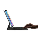 Magic Keyboard For iPad 10 10th Generation 10.9 inch 2022 2023 2024 ipad10 Smart Folio Case Backlight Multi-touch Magnetic Cover - Image 3