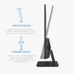 New ARZOPA 27inch 180Hz 2K FastIPS QHD PC Monitor 1ms FreeSync Gaming monitor,M1RC - Image 6