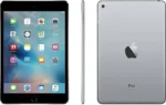 iPad Mini 4 128GB Gray Wifi (Refurbished-Good Condition) - Image 3