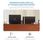 New ARZOPA 14.0'' 1080P FHD IPS Portable Monitor with USB C HDMI External Second Screen for Mac,Laptop,PC,Switch,PS,Xbox - Image 5