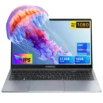 ACEMAGIC AX16 Laptop Intel N97 16 Inch 16GB LPDDR4 RAM 512GB SSD Lightweight Business Computer Notebook PC Windows 11 Pro