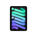 Original iPad mini6 2021 Unlocked Apple iPad WiFi 64GB A15 Bionic iOS 97% New Tablet - Image 6