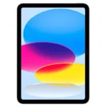 97% New Original Unlocked Apple iPad 10 (2022) iPad 10th Gen Wifi+Cellular 64/256GB ROM 10.9'' A14 Bionic HDR Display Tablet - Image 3