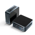 US.EU Chatreey AN2P Mini PC R5 5625U/3550H Gaming Desktop Computer NVME SSD WIFI6 HD Windows 11 Pro - Image 6