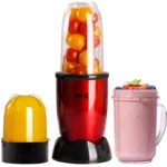 Blender Kitchen Chopper Portable Stationary Blender For Smoothies Mixer Machine Electric Juicer Food Processor Multifunctional - Image 2