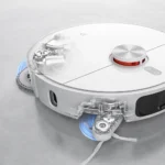 XIAOMI MIJIA M40 Robot Vacuum Cleaner,High-Precision Obstacle Avoidance,12Kpa Suction,Intelligent Mop Lift,LDS laser navigation - Image 5