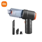 Xiaomi 9000Pa Wireless Car Vacuum Cleaner Handheld Auto Powerful Suction Portable High-power Vacuum Cleaner For Home Office Car - Image 6