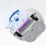 XIAOMI MIJIA M40 Robot Vacuum Cleaner,High-Precision Obstacle Avoidance,12Kpa Suction,Intelligent Mop Lift,LDS laser navigation - Image 6