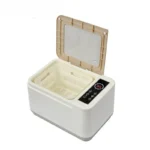 Household Fruit Washing Machine 10L Vegetable Cleaner Ozone disinfection Washer Food purifier Remove pesticide residues - Image 3