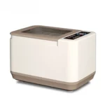 Household Fruit Washing Machine 10L Vegetable Cleaner Ozone disinfection Washer Food purifier Remove pesticide residues - Image 5