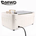 Electric Oven Smokeless Automatic Rotating Lamb Skewer Barbecue Grill Kebab BBQ Machine Roaster Hot Pot Stove Griddle Frying Pan - Image 2