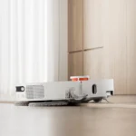 XIAOMI MIJIA M40 Robot Vacuum Cleaner,High-Precision Obstacle Avoidance,12Kpa Suction,Intelligent Mop Lift,LDS laser navigation - Image 3