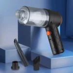 Xiaomi 9000Pa Wireless Car Vacuum Cleaner Handheld Auto Powerful Suction Portable High-power Vacuum Cleaner For Home Office Car - Image 3