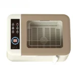 Household Fruit Washing Machine 10L Vegetable Cleaner Ozone disinfection Washer Food purifier Remove pesticide residues - Image 4