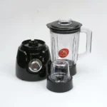Houselin Professional Countertop Blender Coffee Grinder Combo - Image 6