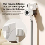 15000PA Cordless Vacuum Cleaner Handheld Cordless Broom 900ml Dust Cup Detachable Broom For Hard Floors/Carpets/Pet Hair - Image 2