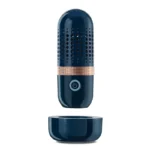 Portable Washing Capsules Vegetable Washers Fruit Machine Disinfection Food Purifier Disinfect Vegetables Disinfector Cleaner - Image 6