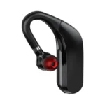 Bluetooth Headphones with Real-time Digital Display HD Sound Quality Durable Endurance with Painless Sports Headphones - Image 6