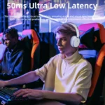 Original Bluetooth Headphone Headset SY-T2 High Quality Noise Reduction Wireless Microphone Wired Earphone Gamers Headphones - Image 6