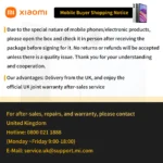 UK Version Redmi Note 14 Pro 5G lconic shots Al crafted NFC 200MP Al camera Smartphone 7300-Ultra 120Hz AMOLED Display - Image 5