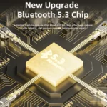 Original Bluetooth Headphone Headset SY-T2 High Quality Noise Reduction Wireless Microphone Wired Earphone Gamers Headphones - Image 5