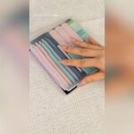 [6pcs Mechanical Pencils Set] 6pcs Pastel Mechanical Pencils Set, 0.5mm, 0.7mm & 0.9mm | Four Candies Cute Mechanical Pencil | 360pcs Leads, 3pcs Erasers, 9pcs Eraser Refills, Aesthetic Pencils for Girls Writing, Art Drawing - Image 10