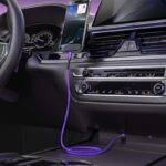 [Hot new product] Tzlrxl_USB-C nylon braid fast charging cable, suitable for, One Plus, Xiaomi, and other devices, charging data synchronization cable, support data transmission, matte, 30-50W power output, 100.58cm / 201.17cm - Image 10