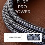 Type C Charger Fast Charging, Right Angle USB to USB C Cable Braided USBC Charger for Huawei Xiaomi RedMi Oppo Oneplus and More Smartphone - Image 15