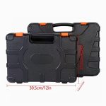 66pcs Magnetic Screwdriver Set Chrome Vanadium Steel, Includes Slotted, Phillips, Hex, Torx Bits & Precision Tools - Durable Repair Kit for DIY & Industrial Use - Image 3