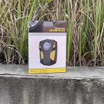 Tire Inflator, Air Compressor Pump, Wired Tire Pump Suitable for Sedans, SUVs, Off-Road Vehicles, Pickup Trucks, DC 12V, Electric Vehicle Air Pump, No Battery Required, Analog Gauge Display, Plug-In Power Supply, Car Tire Pump, Portable Inflator - Image 11