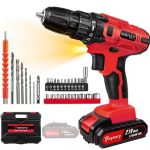 66pcs Magnetic Screwdriver Set Chrome Vanadium Steel, Includes Slotted, Phillips, Hex, Torx Bits & Precision Tools - Durable Repair Kit for DIY & Industrial Use - Image 10