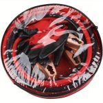 BRPOM Jump Starter Power Bank with 150PSI Compressor, Booster Car Jump Starter with Large LCD Screen, 8500A Peak Power Battery Starter Power Bank for 8.5L Petrol And 8.0L Diesel, LED Light, Jump Starter Battery Pack with Air Compressor, Roadside Assistance Device, Vehicle Emergency Tool, Compact Design, Multifunctional Device, Efficient Power Supply, Reliable Battery Pack, Emergency Car Kit, Vehicle Maintenance, Road Trip Essentials - Image 12