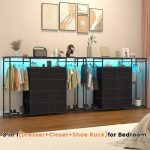 Portable USB-C On-Site Sound Card with DJ Mixing Effects & Voice Changer - 1200mAh Rechargeable Battery, Volume Control, Pop Filter & Windscreen for Live Streaming, Podcasting, Gaming, Karaoke, Studio Recording - Image 16