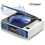 Portable USB-C On-Site Sound Card with DJ Mixing Effects & Voice Changer - 1200mAh Rechargeable Battery, Volume Control, Pop Filter & Windscreen for Live Streaming, Podcasting, Gaming, Karaoke, Studio Recording - Image 17