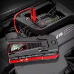 98000mah Multi Function Car Jump Starter Emergency Booster for Petrol & Diesel Car Battery Jump Starter, Jump Box, Portable Charger and Jumper Cables Car Emergency Mobile Power Battery Gasoline Diesel Car Starter With LED Flashlight - Image 22