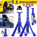 12000mAh Portable Car Jump Starter with Air Compressor, Tire Inflator, Smart Pressure Setting, Portable Power Bank, 3 Modes LED Light, Suitable for All Car Emergency Starts, with LED Display, Black