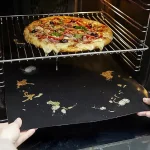 1/5/10pcs Grill Mat 44X33cm Non Stick BBQ Grill Liners Oven Grill Foil Barbecue Plate Liner Reusable Mat Tools Accessories 50% - Image 3