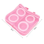 Shoes Washing Machine Shoes Bag Travel Shoe Storage bags Portable Mesh Laundry bag Anti-deformation Protective Clothes organizer - Image 5