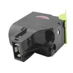 3K/2.3K 1Pc Color Toner Cartridge for Lexmark C2325 MC2325 C2425 MC2425 C2535 MC2640 Printer Toner Cartridge - Image 3