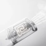 New XIAOMI MIJIA Handheld Garment Steamer 2 iron Home Electric Steam Cleaner Portable Foldable Mite Removal Flat Ironing Machine - Image 5