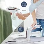 Electric Garment Steamer For Clothing Iron Steamer For Clothes New Portable Hanging Ironing Machine Household - Image 2