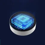 HF07 Air Purifier for Sterilization Deodorization Disinfection Shoe Cabinet Pet Nest Toilet Portable Intelligent ozone Purifier - Image 5