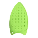 Multicolor Silicone Iron Hot Rest Pads Mats Safe Surface Iron Coaster Stand Mat Holder Ironing Pad Insulation Boards - Image 6