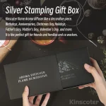 Kinscoter Aroma Diffuser Air Humidifier Ultrasonic Cool Mist Maker Fogger Led Essential Oil Flame Lamp Difusor - Image 2